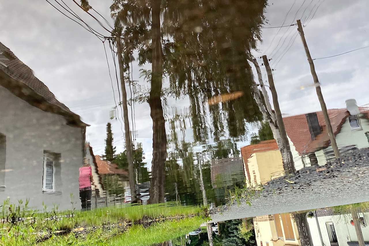 gegenwärter