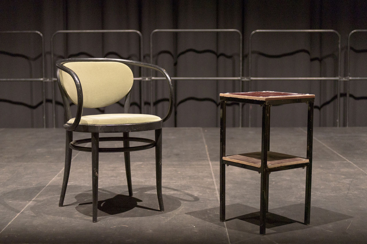 reproduzierte spiritualität